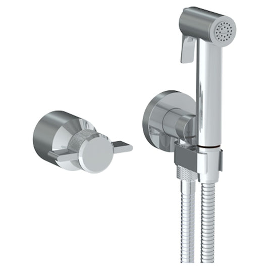 WATERMARK Urbane 25 Wall Mounted Bidet Spray Set 25-4.4-IN16 (ON SALE)