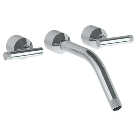 WATERMARK Urbane 25 Wall Mounted 3 hole Bath Set 25-5-IN14 (ON SALE)
