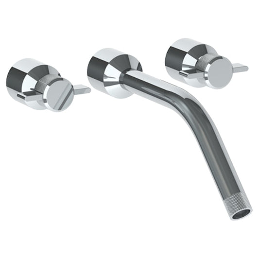 WATERMARK Urbane 25 Wall Mounted 3 hole Bath Set 25-5-IN16 (ON SALE)