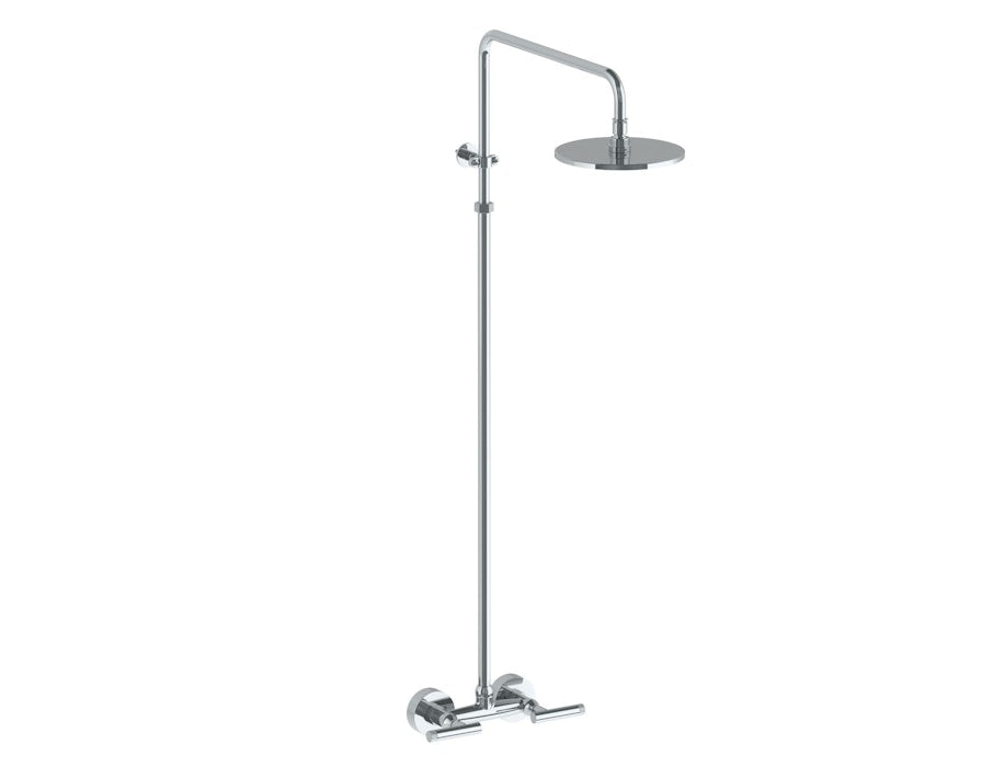 WATERMARK Urbane 25 Wall Mounted Exposed Shower 25-6.1-IN14 (ON SALE)