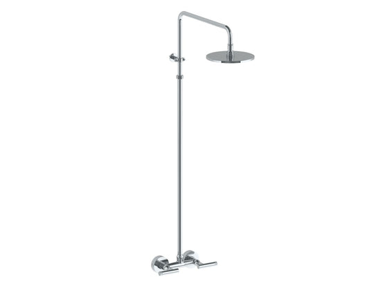 WATERMARK Urbane 25 Wall Mounted Exposed Shower 25-6.1-IN14 (ON SALE)