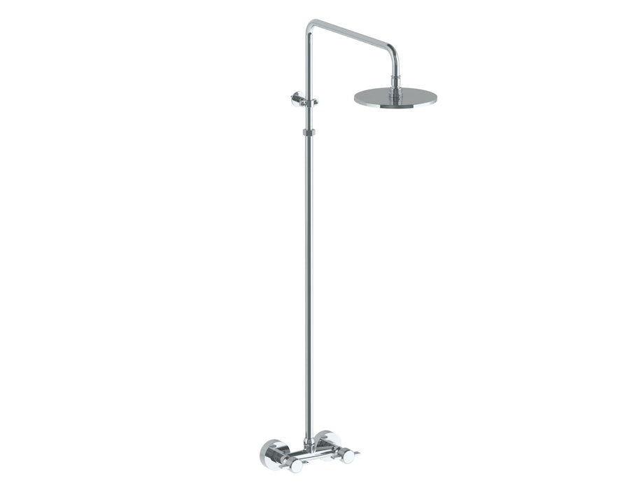 WATERMARK Urbane 25 Wall Mounted Exposed Shower 25-6.1-IN16 (ON SALE)