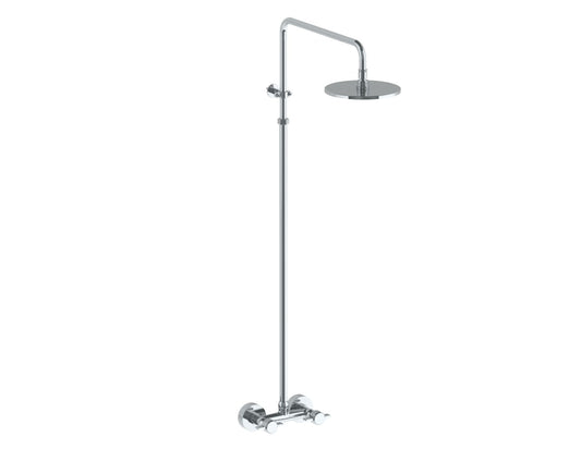 WATERMARK Urbane 25 Wall Mounted Exposed Shower 25-6.1-IN16 (ON SALE)