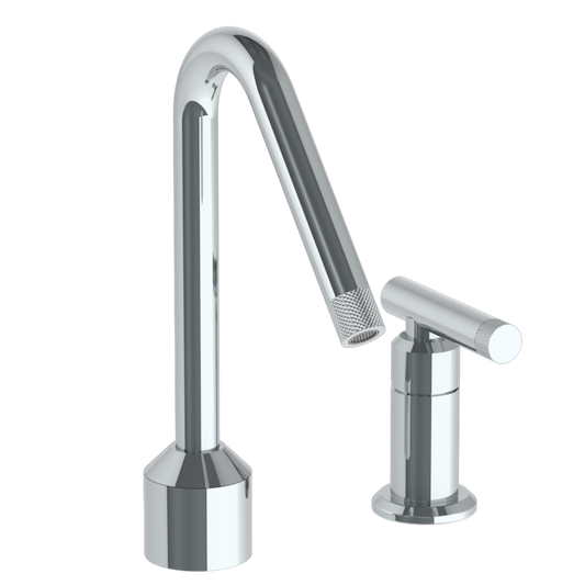 WATERMARK Urbane 25 Deck Mounted 2 Hole Kitchen Set With Angled Spout 25-7.1.3-IN14V (ON SALE)
