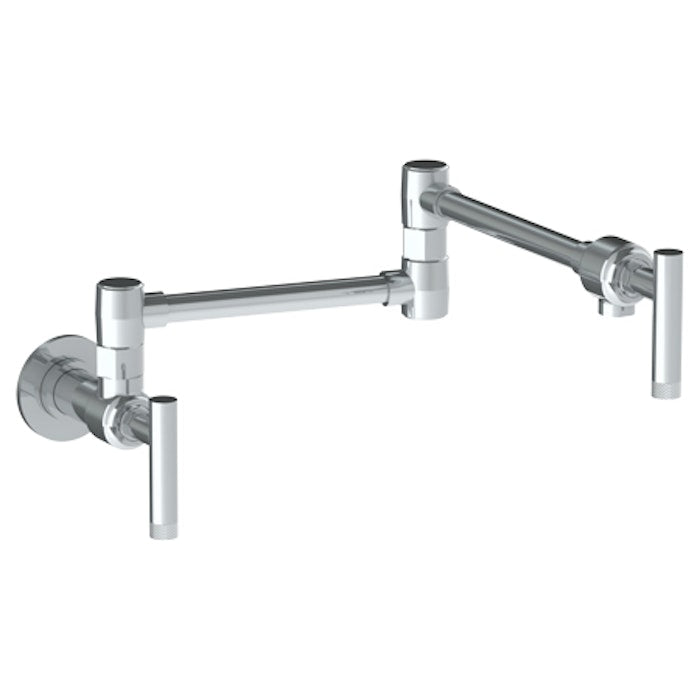 WATERMARK Urbane 25 Wall Mounted Pot Filler 25-7.8-IN14 (ON SALE)