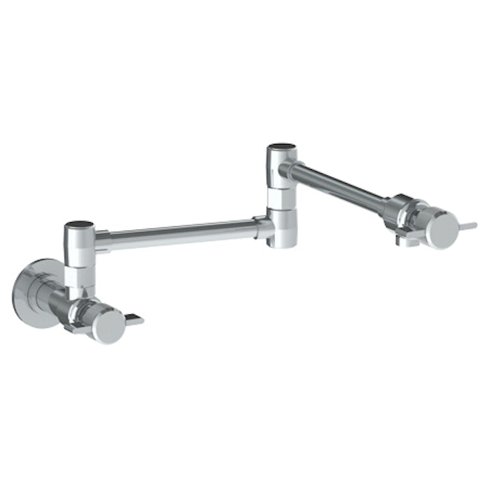WATERMARK Urbane 25 Wall Mounted Pot Filler 25-7.8-IN16 (ON SALE)