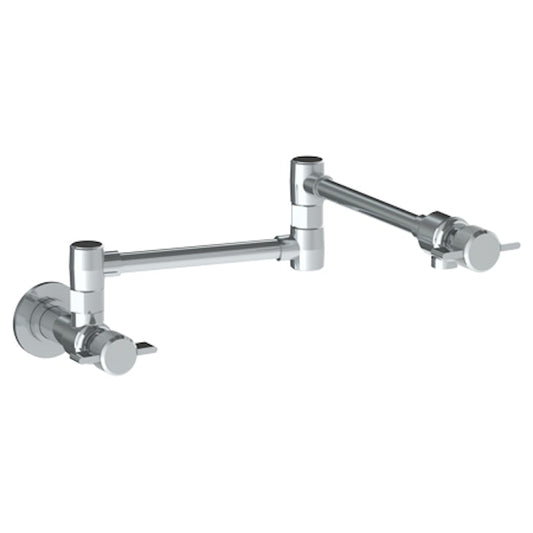 WATERMARK Urbane 25 Wall Mounted Pot Filler 25-7.8-IN16 (ON SALE)