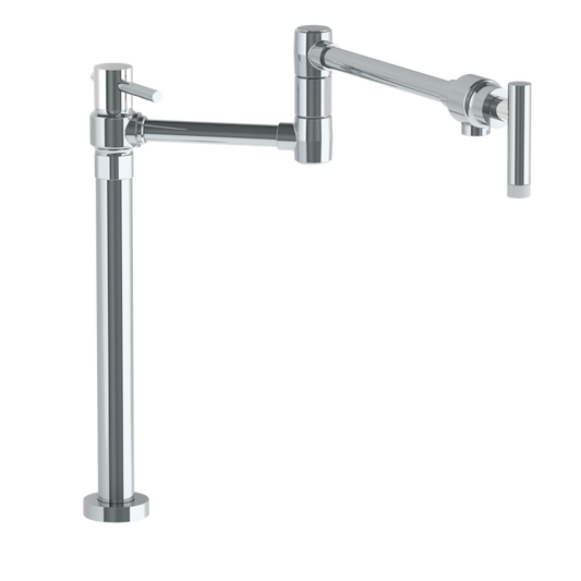WATERMARK Urbane 25 Deck Mounted Pot Filler 25-7.9-IN14 (ON SALE)