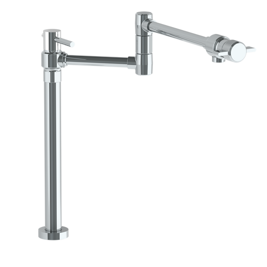 WATERMARK Urbane 25 Deck Mounted Pot Filler 25-7.9-IN16 (ON SALE)