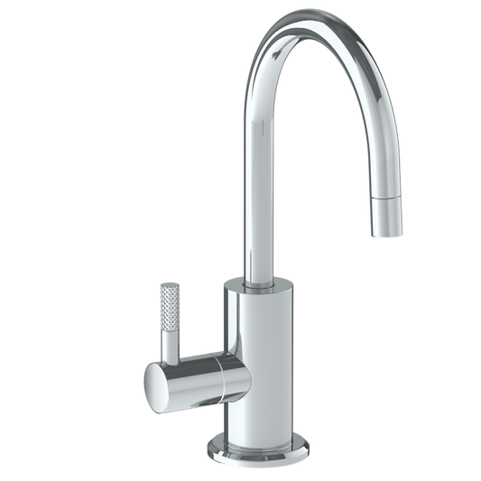 WATERMARK Urbane 25 Urbane (Diamond knurl) Hot Gooseneck Water Dispenser 25-9.6GH (ON SALE)