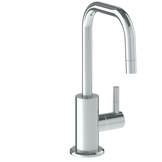 WATERMARK Urbane 25 Urbane (Diamond knurl) Filtered Square Top Water Dispenser 25-9.7C (ON SALE)