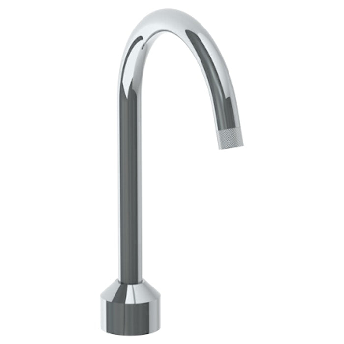 WATERMARK Urbane 25 Deck Mounted Gooseneck Bath Spout 25-DSG (ON SALE)