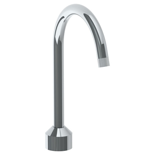 WATERMARK Urbane 25 Deck Mounted Gooseneck Bath Spout 25-DSG (ON SALE)
