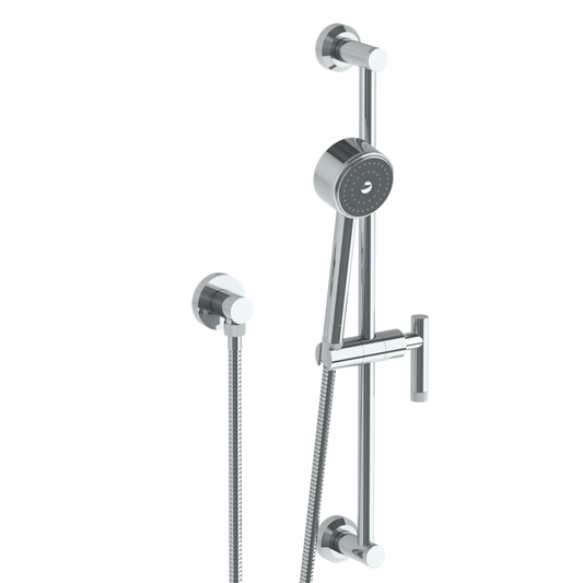 WATERMARK Urbane 25 Positioning Bar Shower kit with Urbane Hand Shower and 69" Hose 25-HSPB1-IN14 (ON SALE)
