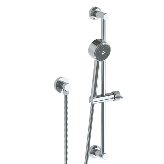 WATERMARK Urbane 25 Positioning Bar Shower kit with Urbane Hand Shower and 69" Hose 25-HSPB1-IN16 (ON SALE)