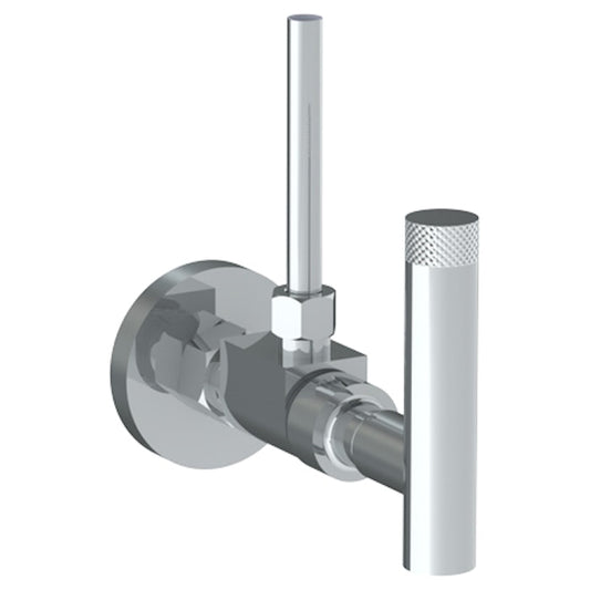 WATERMARK Urbane 25 Angle Stop Kit -1/2" Compression x 3/8" OD Compression 25-MAS5-IN14 (ON SALE)