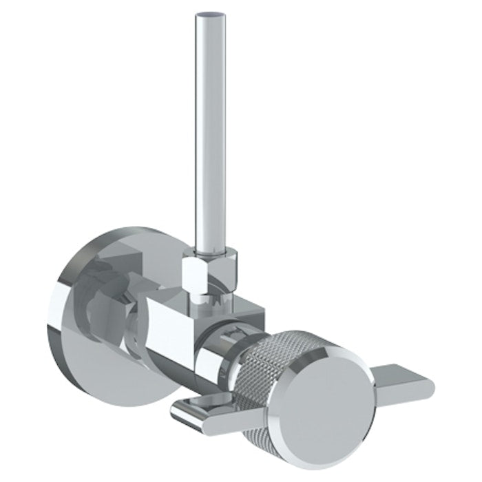 WATERMARK Urbane 25 Angle Stop Kit -1/2" Compression x 3/8" OD Compression 25-MAS5-IN16 (ON SALE)