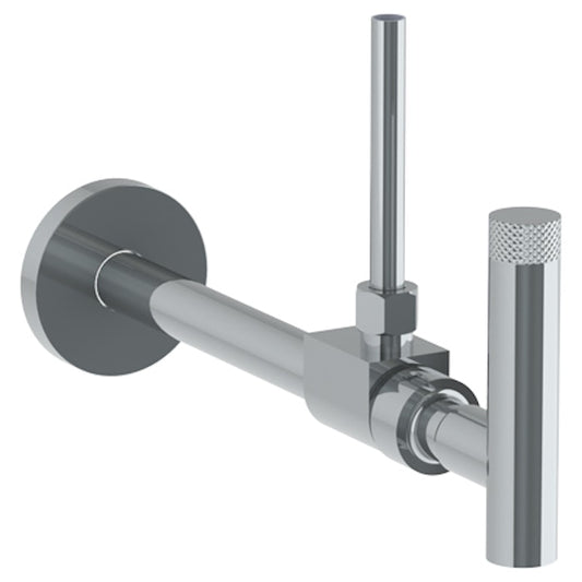 WATERMARK Urbane 25 Angle Stop Kit -1/2" Sweat x 3/8" OD Compression 25-MAS7-IN14 (ON SALE)