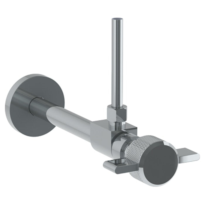 WATERMARK Urbane 25 Angle Stop Kit -1/2" Sweat x 3/8" OD Compression 25-MAS7-IN16 (ON SALE)