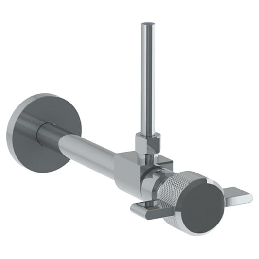 WATERMARK Urbane 25 Angle Stop Kit -1/2" Sweat x 3/8" OD Compression 25-MAS7-IN16 (ON SALE)