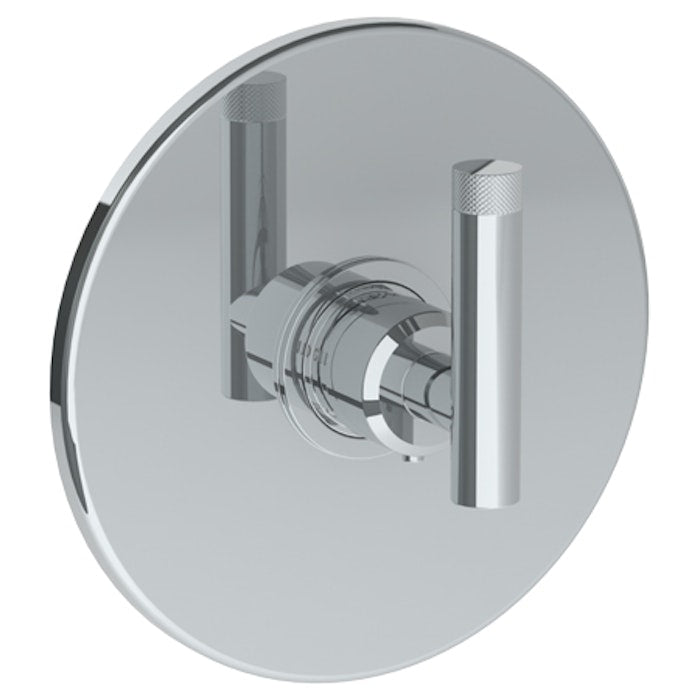 WATERMARK Urbane 25 Wall mounted Thermostatic Shower Trim, 7 1/2" dia. 25-T10-IN14 (ON SALE)