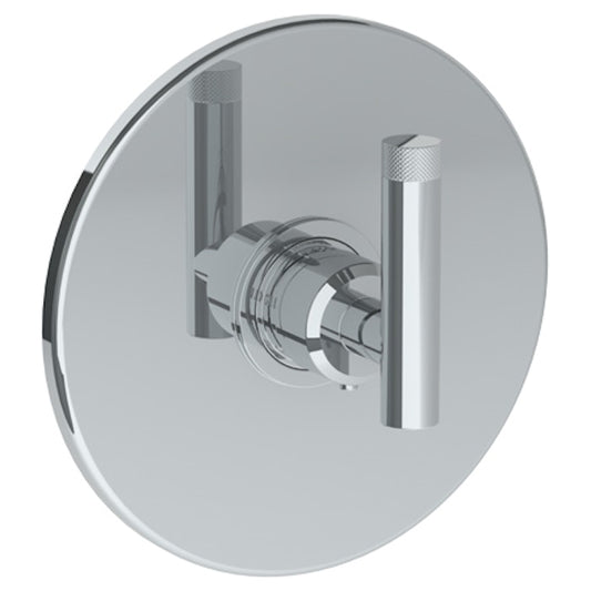 WATERMARK Urbane 25 Wall mounted Thermostatic Shower Trim, 7 1/2" dia. 25-T10-IN14 (ON SALE)
