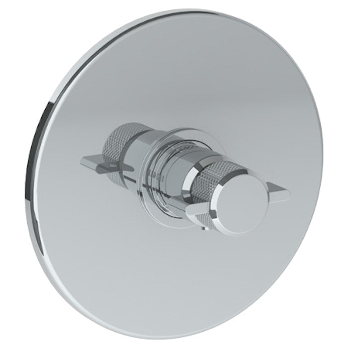 WATERMARK Urbane 25 Wall mounted Thermostatic Shower Trim, 7 1/2" dia. 25-T10-IN16 (ON SALE)