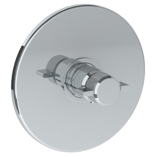 WATERMARK Urbane 25 Wall mounted Thermostatic Shower Trim, 7 1/2" dia. 25-T10-IN16 (ON SALE)