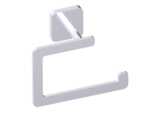 Kartners Milan Toilet Paper Holder (PLEASE CALL US FOR SPECIAL PRICING)