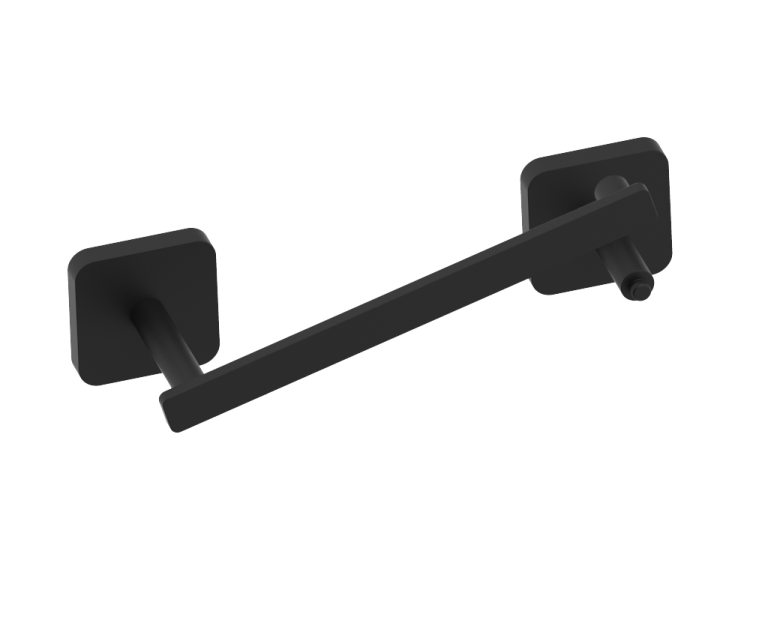 Kartners Milan Pivot Toilet Paper Holder (PLEASE CALL US FOR SPECIAL PRICING)