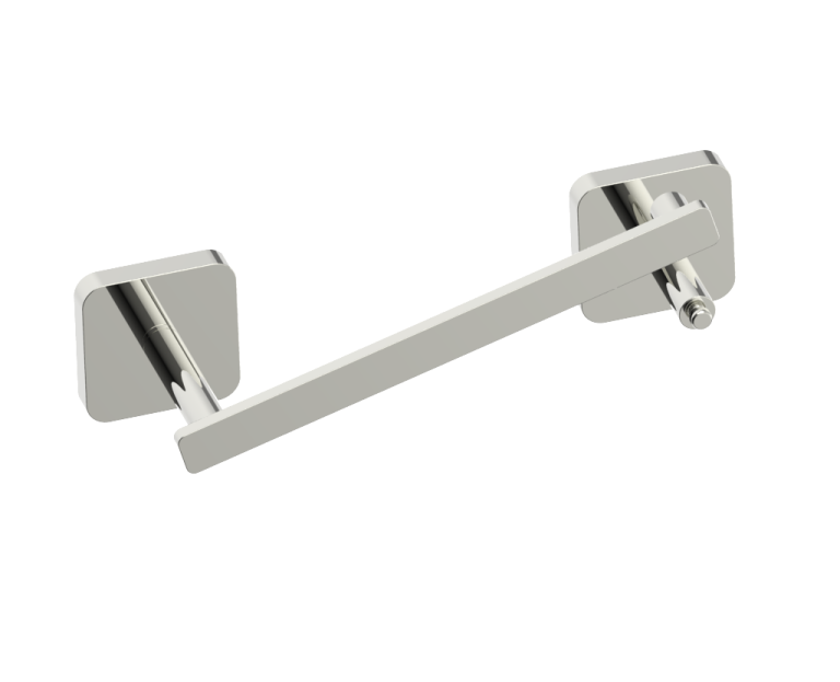 Kartners Milan Pivot Toilet Paper Holder (PLEASE CALL US FOR SPECIAL PRICING)