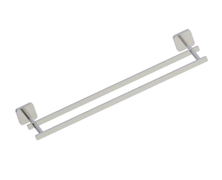 Kartners Milan Double Towel Bars (PLEASE CALL US FOR SPECIAL PRICING)