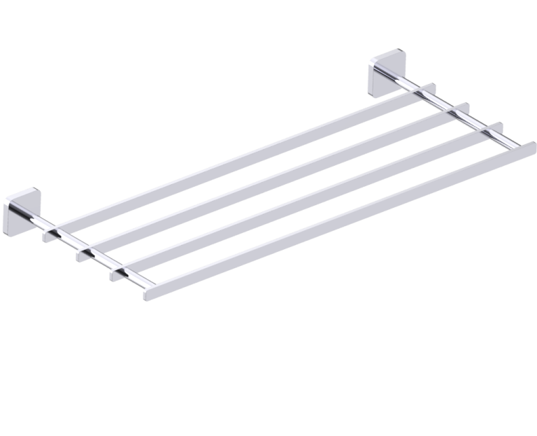 Kartners Milan Towel Shelf 24" (PLEASE CALL US FOR SPECIAL PRICING)