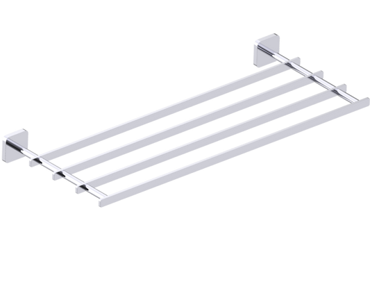 Kartners Milan Towel Shelf 24" (PLEASE CALL US FOR SPECIAL PRICING)