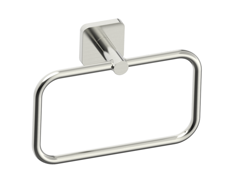 Kartners Milan Towel Ring (PLEASE CALL US FOR SPECIAL PRICING)