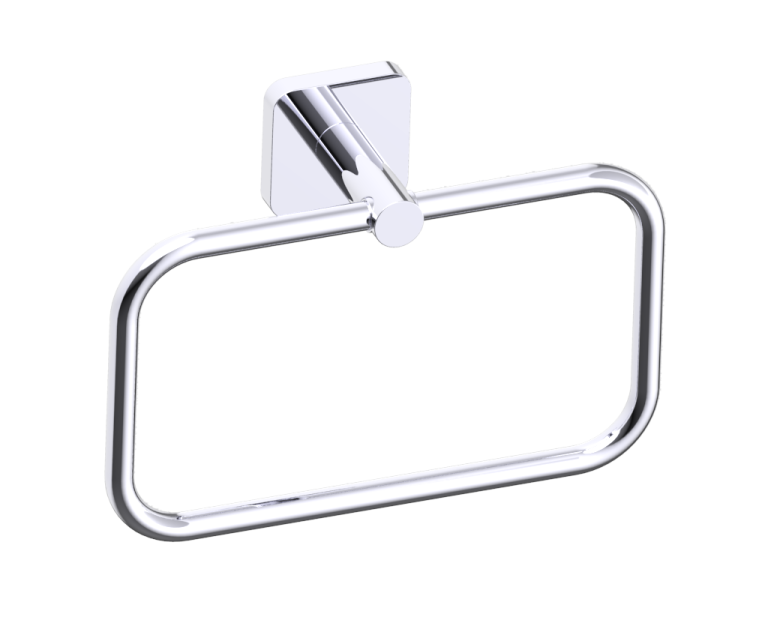 Kartners Milan Towel Ring (PLEASE CALL US FOR SPECIAL PRICING)