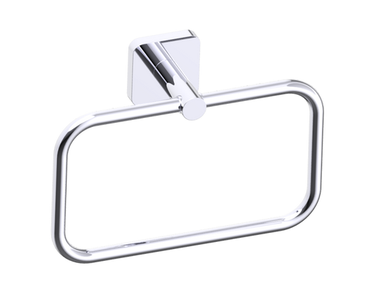 Kartners Milan Towel Ring (PLEASE CALL US FOR SPECIAL PRICING)