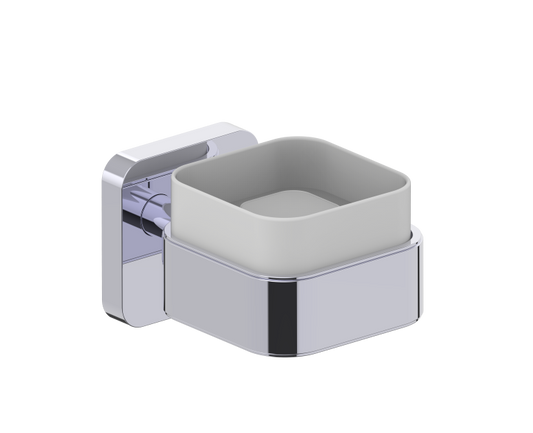 Kartners Milan Soap Dish (PLEASE CALL US FOR SPECIAL PRICING)