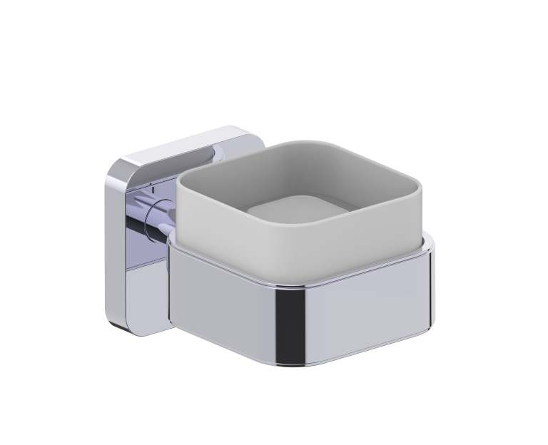 Kartners Milan Soap Dish (PLEASE CALL US FOR SPECIAL PRICING)