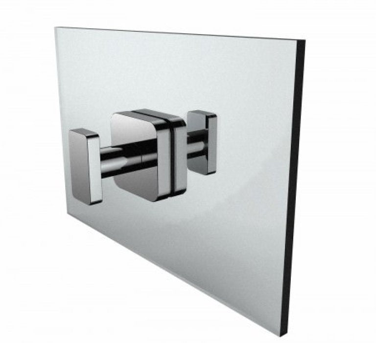 Kartners Milan Double Shower Door Handle Knob (PLEASE CALL US FOR SPECIAL PRICING)