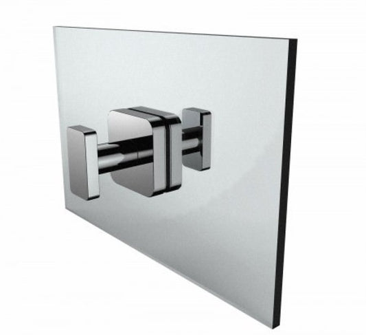 Kartners Milan Double Shower Door Handle Knob (PLEASE CALL US FOR SPECIAL PRICING)