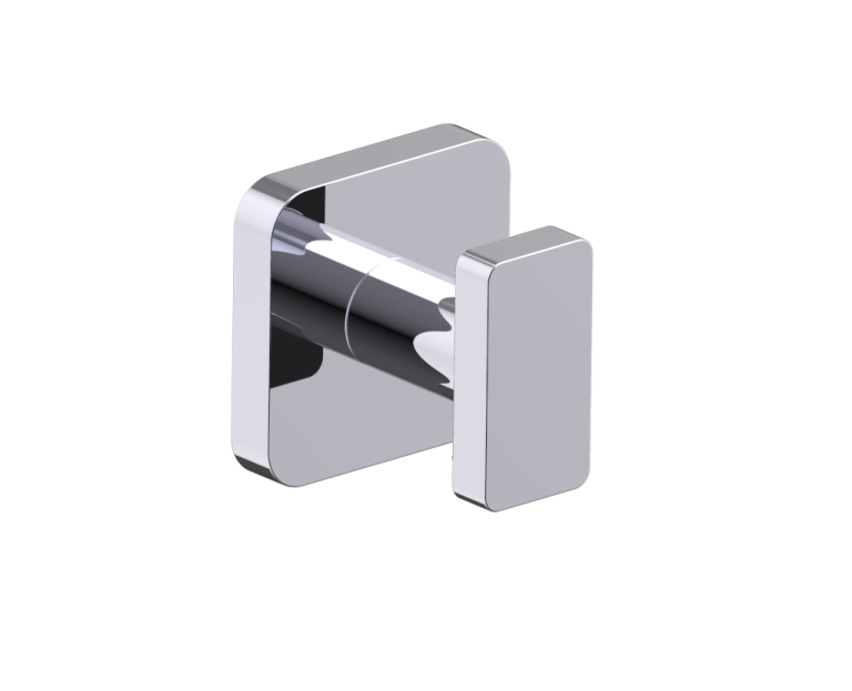 Kartners Milan Single Glass Door Knob (PLEASE CALL US FOR SPECIAL PRICING)