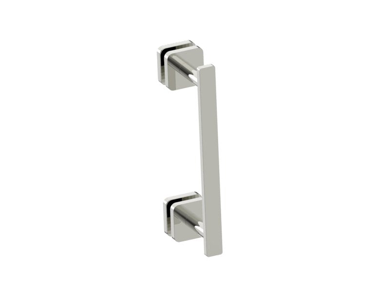 Kartners Milan Single Shower Door Handles (PLEASE CALL US FOR SPECIAL PRICING)