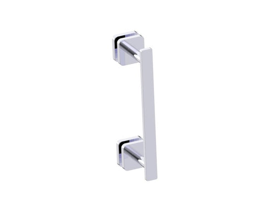 Kartners Milan Single Shower Door Handles (PLEASE CALL US FOR SPECIAL PRICING)