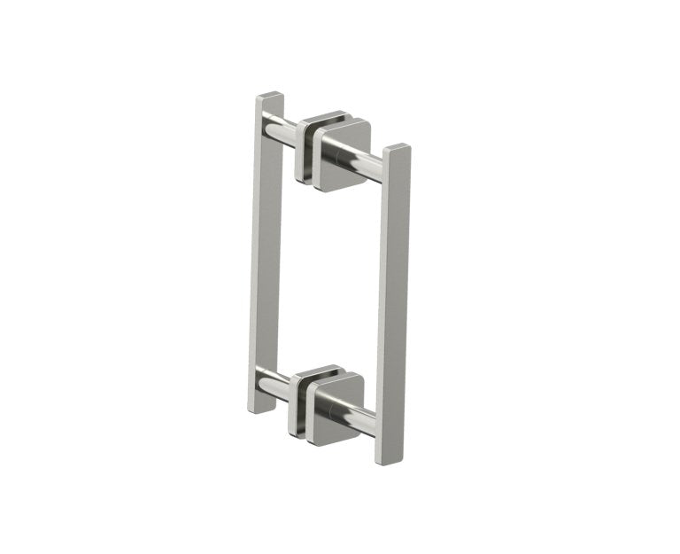 Kartners Milan Double Shower-Door Handles (PLEASE CALL US FOR SPECIAL PRICING)