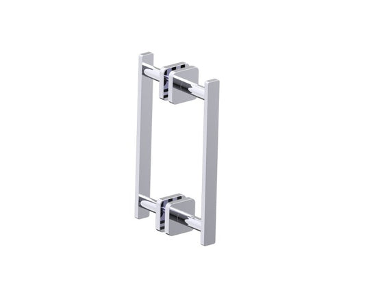 Kartners Milan Double Shower-Door Handles (PLEASE CALL US FOR SPECIAL PRICING)