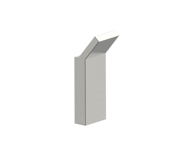 Kartners Cologne Robe Hook (PLEASE CALL US FOR SPECIAL PRICING)