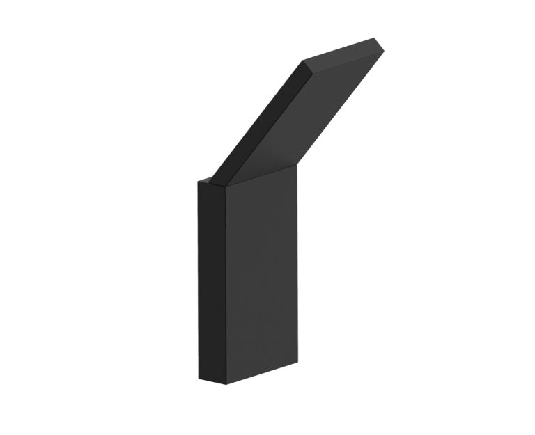 Kartners Cologne Coat Hook 3 3/4