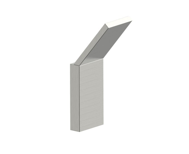 Kartners Cologne Coat Hook 3 3/4