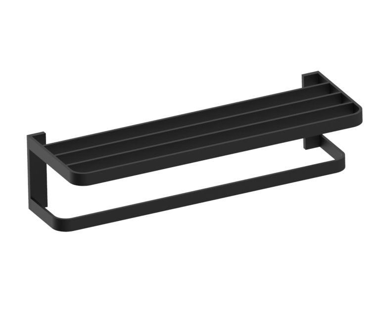 Kartners Cologne Towel Shelf With Bar (PLEASE CALL US FOR SPECIAL PRICING)